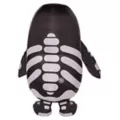 Adult Skelly Inflatable Costume - Fall Guys at Spencer's