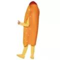 Adult Hot Dog Costume - Fall Guys at Spencer's