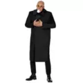 Adult Uncle Fester Costume - The Addams Family at Spencer's