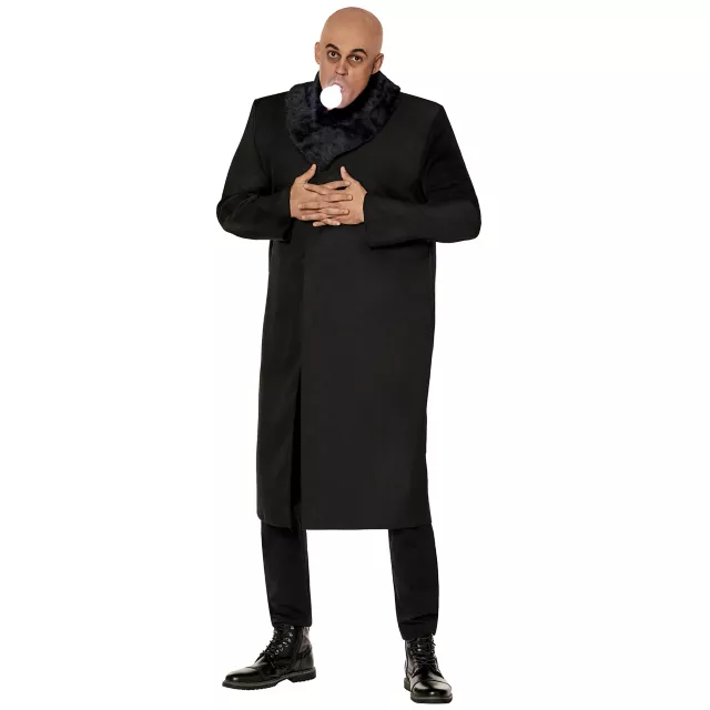 Adult Uncle Fester Costume - The Addams Family at Spencer's