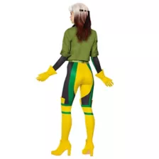 Adult Rogue Costume - X-Men at Spirit Halloween
