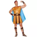 Adult Hercules Costume - Disney at Spencer's