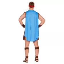 Adult Hercules Costume - Disney at Spencer's
