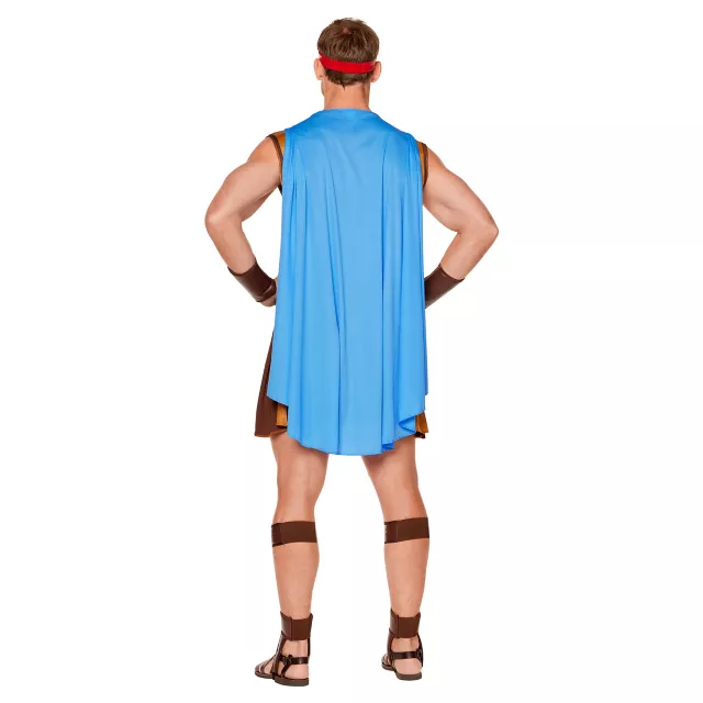 Adult Hercules Costume - Disney at Spencer's