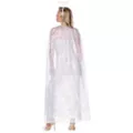White Angel Cape at Spirit Halloween
