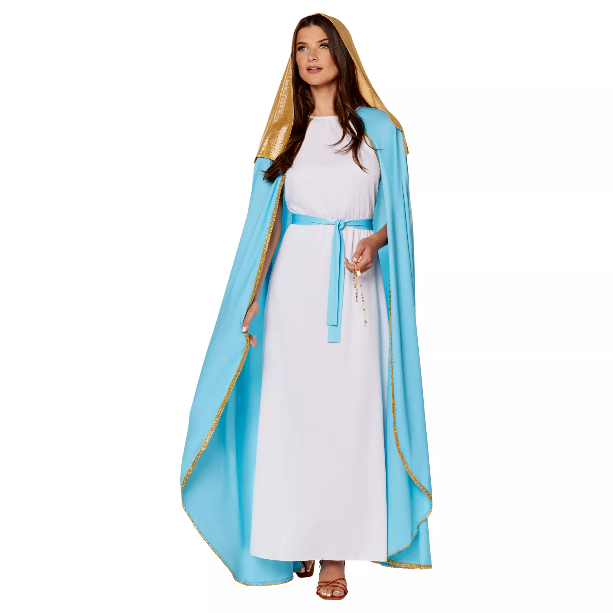 Adult Mary Costume at Spirit Halloween