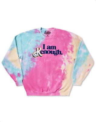 I Am Kenough Long Sleeve Sweatshirt - Barbie the Movie