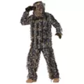 Adult Ghillie Suit Costume at Spencer's