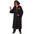 Kids Gryffindor Robe - Harry Potter at Spirit Halloween