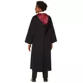 Kids Gryffindor Robe - Harry Potter at Spirit Halloween