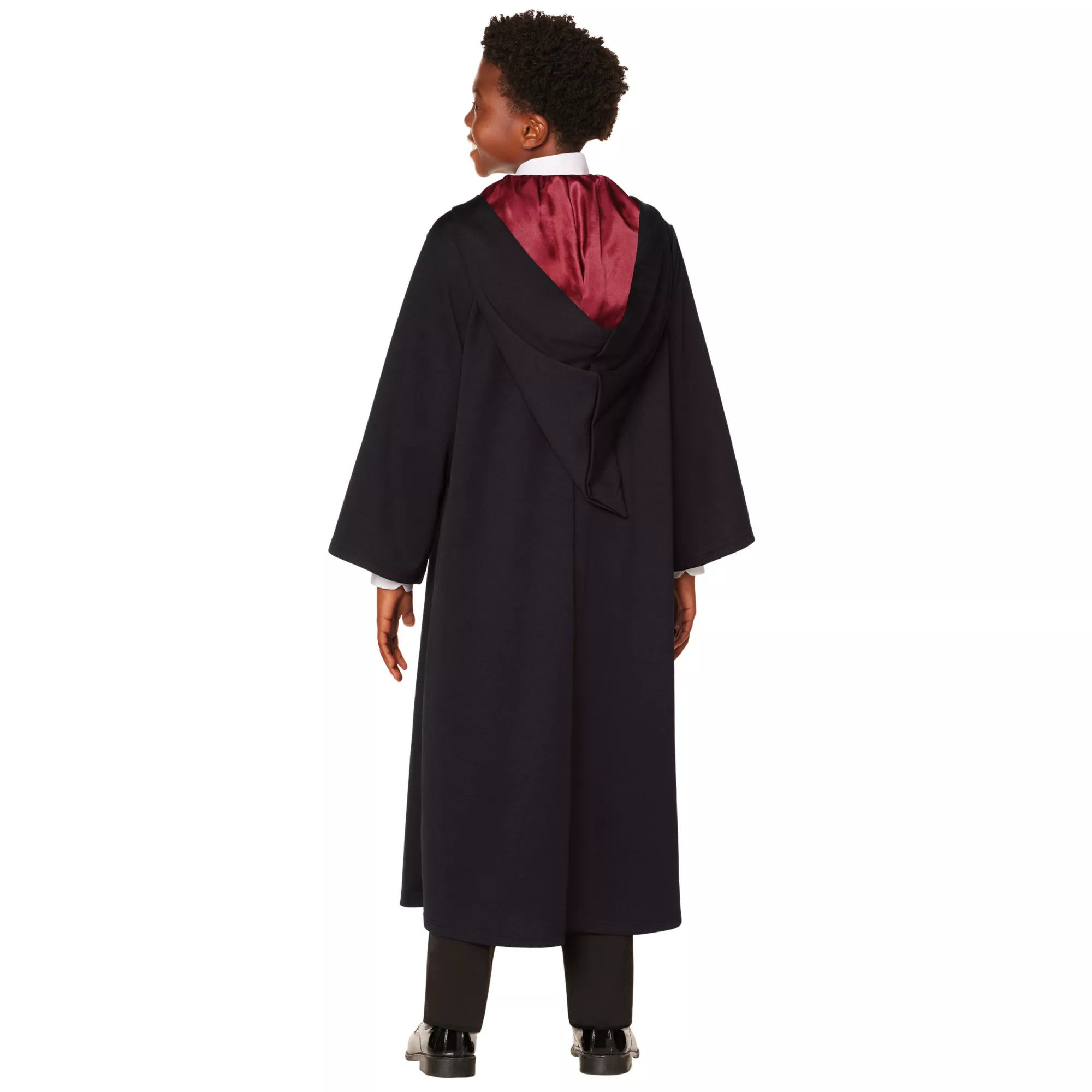 Kids Gryffindor Robe - Harry Potter at Spirit Halloween