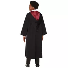 Kids Gryffindor Robe - Harry Potter at Spirit Halloween