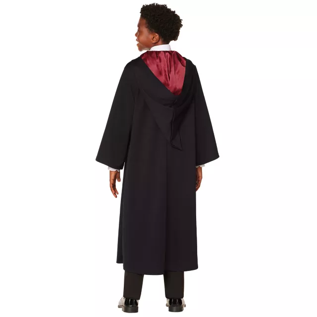Kids Gryffindor Robe - Harry Potter at Spirit Halloween