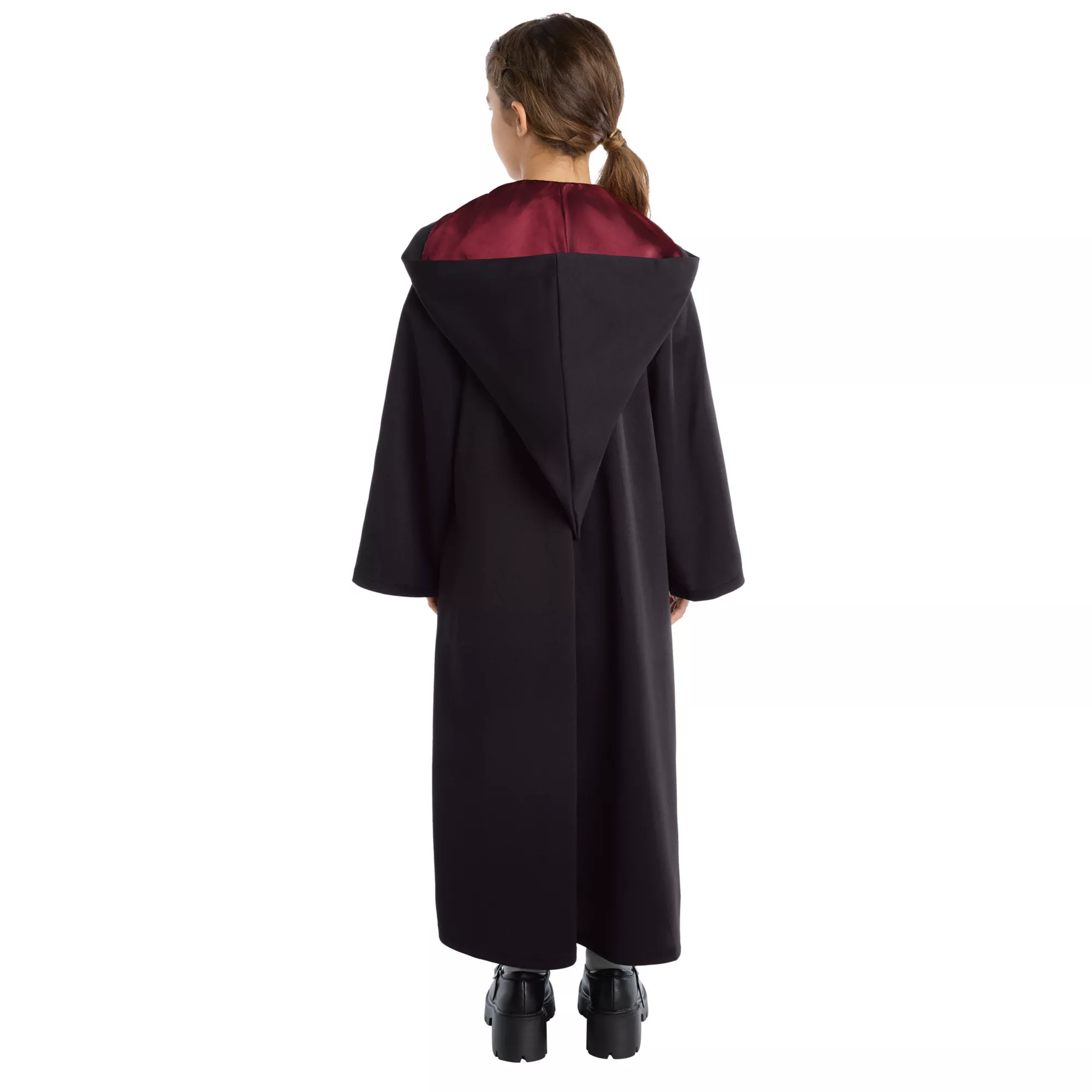 Kids Gryffindor Robe - Harry Potter at Spirit Halloween