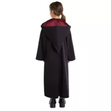 Kids Gryffindor Robe - Harry Potter at Spirit Halloween