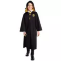 Kids Hufflepuff Robe - Harry Potter at Spirit Halloween