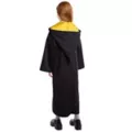 Kids Hufflepuff Robe - Harry Potter at Spirit Halloween