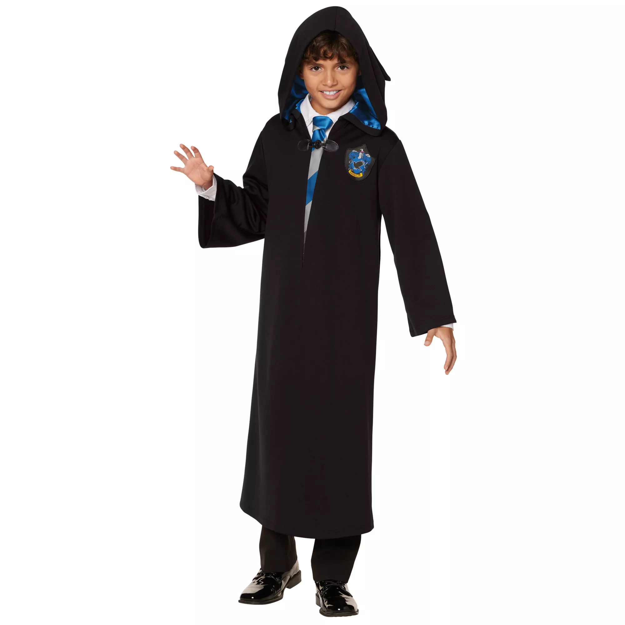 Kids Ravenclaw Robe - Harry Potter at Spirit Halloween