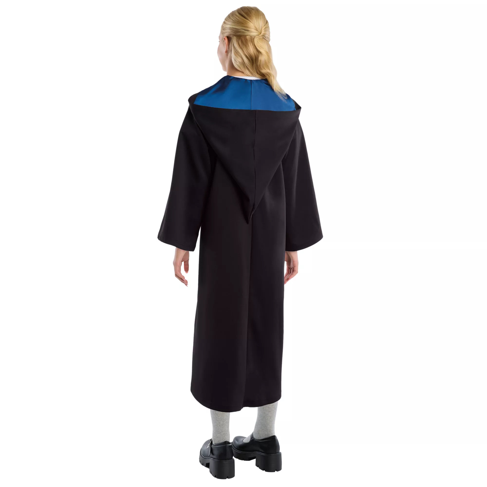 Kids Ravenclaw Robe - Harry Potter at Spirit Halloween