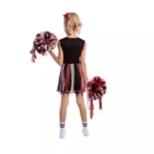 Kids Zombie Cheerleader Costume at Spirit Halloween