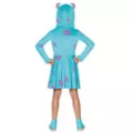 Kids Sulley Dress Costume - Monsters Inc. at Spirit Halloween