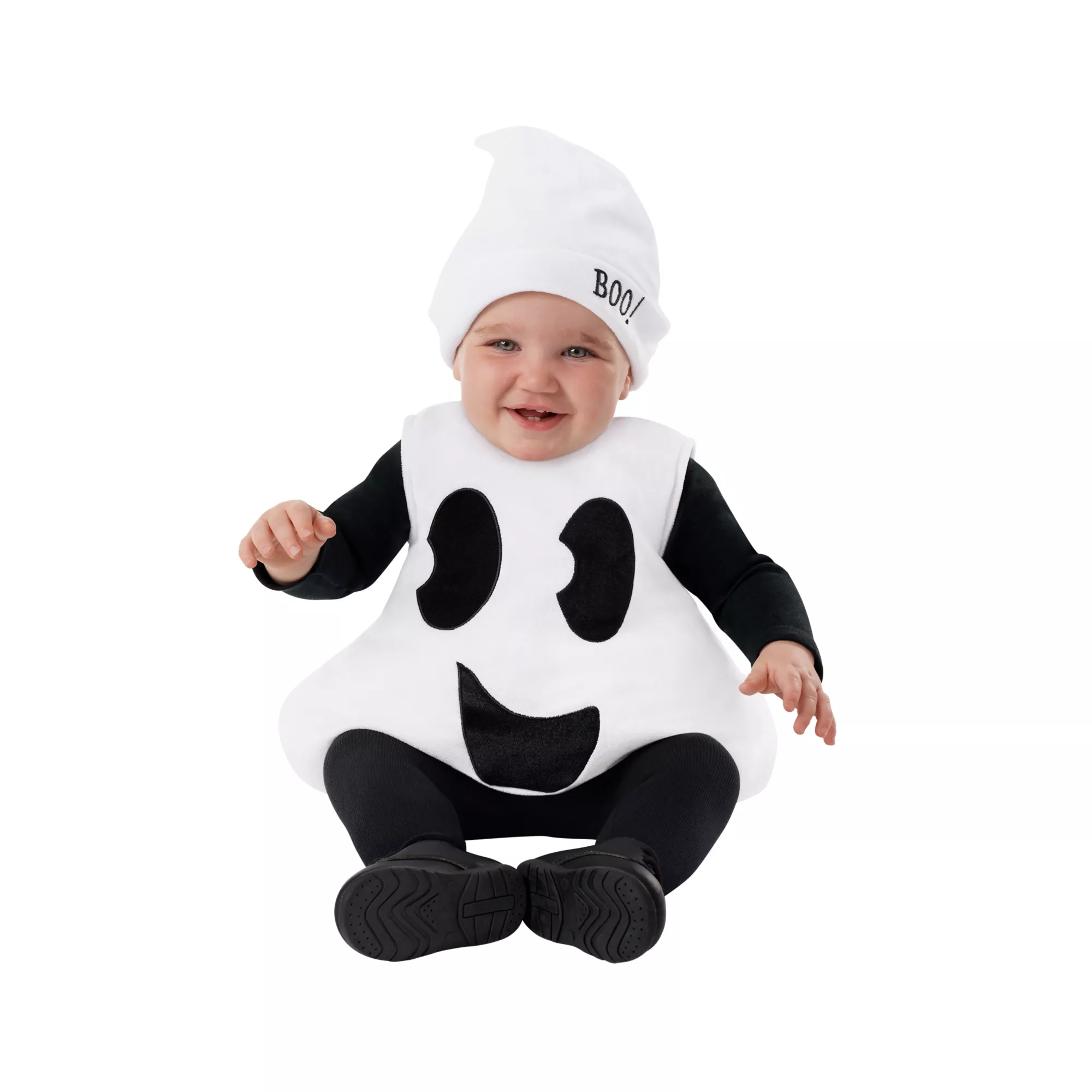 Baby Ghost Costume at Spirit Halloween