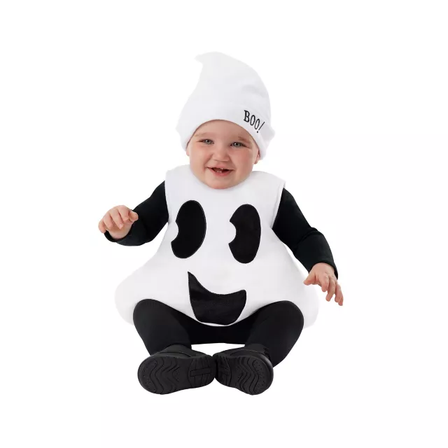 Baby Ghost Costume at Spirit Halloween