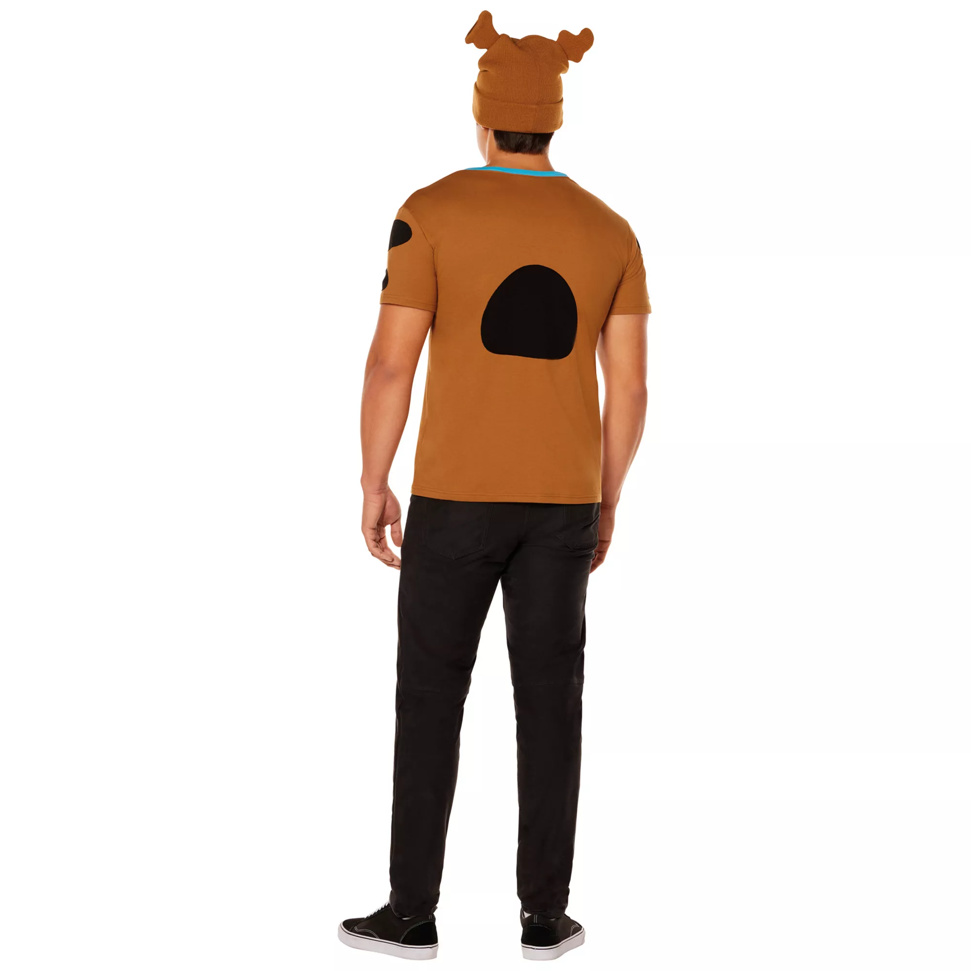 Adult Scooby-Doo Accessory Kit at Spencer's