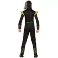Kids Toxic Ninja Costume at Spirit Halloween