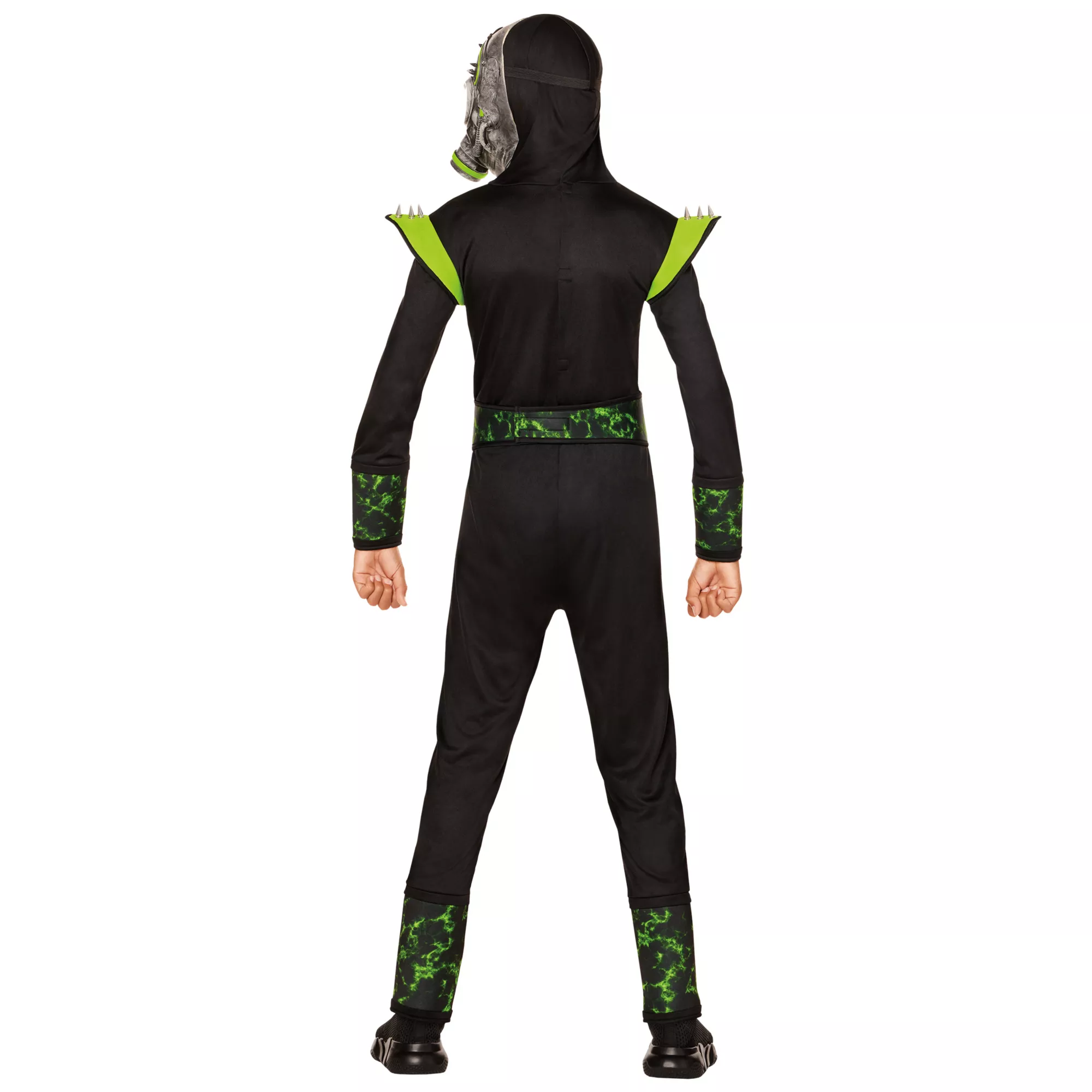 Kids Toxic Ninja Costume at Spirit Halloween