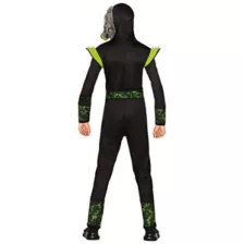 Kids Toxic Ninja Costume at Spirit Halloween