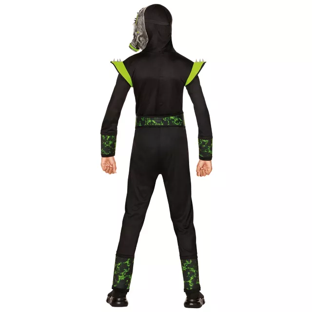 Kids Toxic Ninja Costume at Spirit Halloween