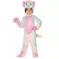 Toddler Axolotl Costume at Spirit Halloween