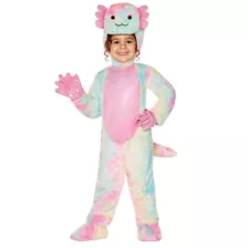 Toddler Axolotl Costume at Spirit Halloween