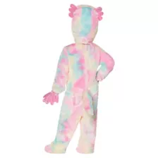 Toddler Axolotl Costume at Spirit Halloween