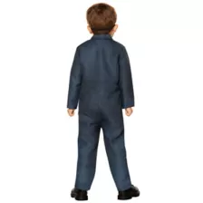 Toddler Michael Myers Costume - Halloween II at Spirit Halloween