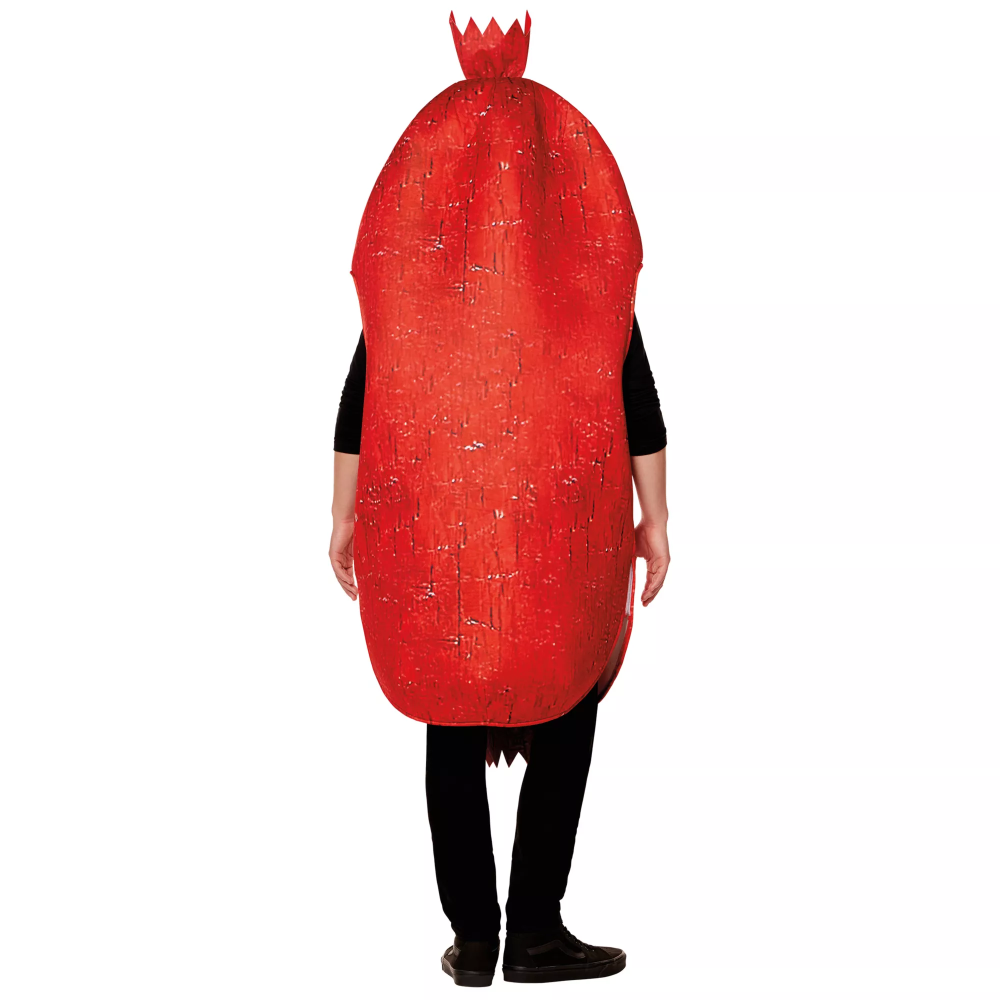 Adult Hard Salami Costume at Spirit Halloween