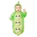 Baby Peas in a Pod Costume at Spencer's