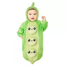 Baby Peas in a Pod Costume at Spencer's
