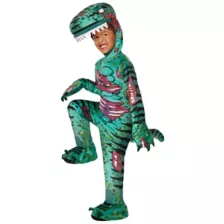 Toddler Zombie Dinosaur Costume at Spirit Halloween