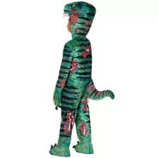 Toddler Zombie Dinosaur Costume at Spirit Halloween