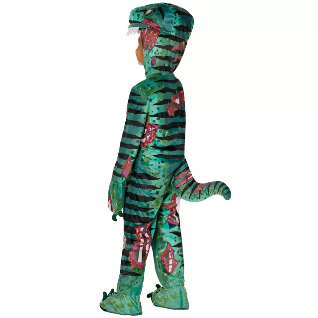 Toddler Zombie Dinosaur Costume at Spirit Halloween