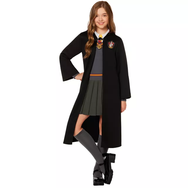 Kids Hermione Granger Costume - Harry Potter at Spirit Halloween