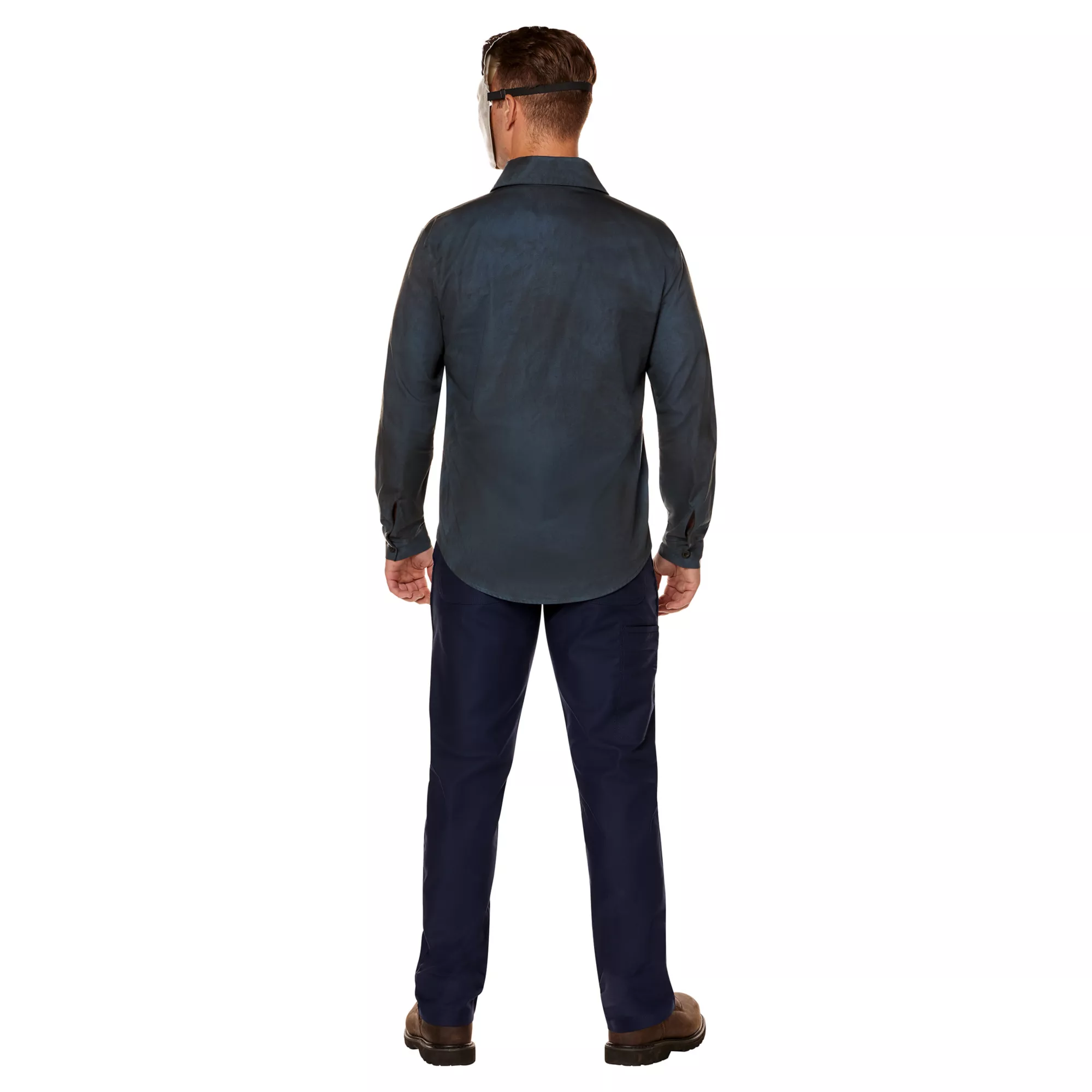 Adult Michael Myers Costume Kit - Halloween at Spencer's