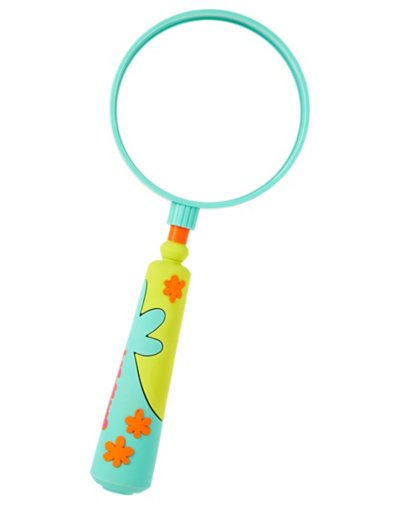 Velma Magnifying Glass - Scooby-Doo