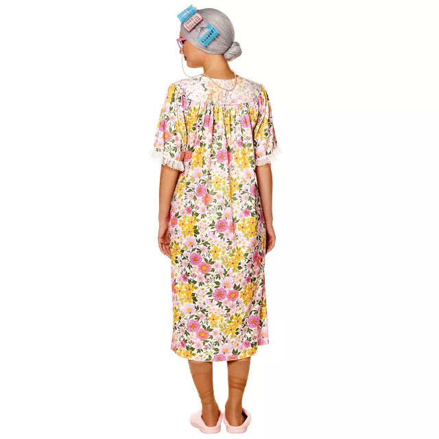 Adult Grandma Costume Kit at Spirit Halloween