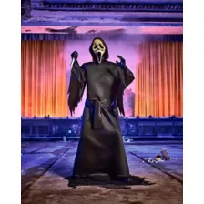 6.2 Ft Deluxe Ghost Face Animatronic at Spirit Halloween