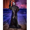 6.2 Ft Deluxe Ghost Face Animatronic at Spirit Halloween