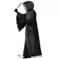 6.2 Ft Deluxe Ghost Face Animatronic at Spirit Halloween