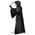 6.2 Ft Deluxe Ghost Face Animatronic at Spirit Halloween